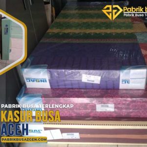 Jual Kasur Busa Aceh