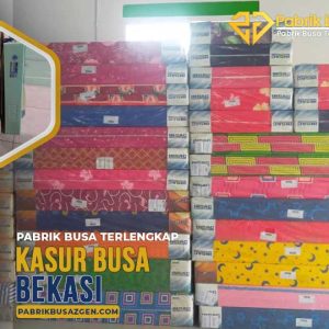 Jual Kasur Busa Bekasi