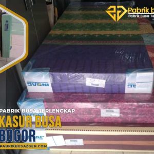 Jual Kasur Busa Bogor