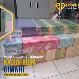Jual Kasur Busa Cimahi