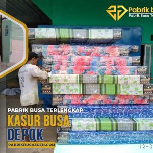 Jual Kasur Busa Depok