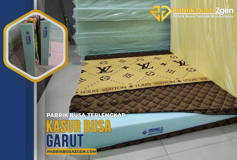 Jual Kasur Busa Garut