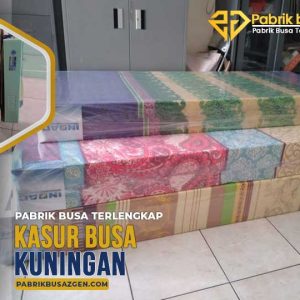 Jual Kasur Busa Kuningan
