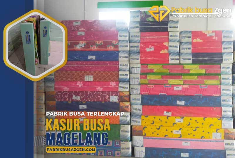 Jual Kasur Busa Inoac Magelang