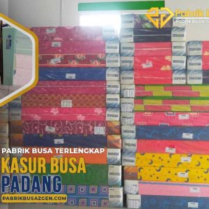 Jual Kasur Busa Padang