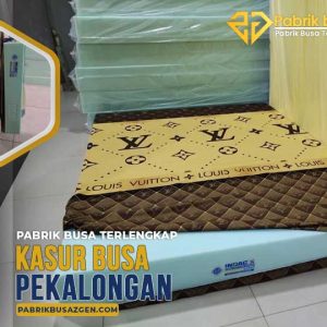 Jual Kasur Busa Inoac Pekalongan