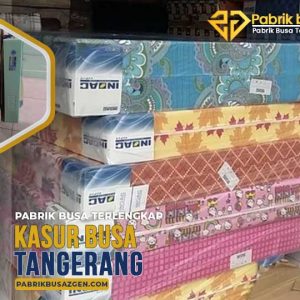 Jual Kasur Busa Tangerang